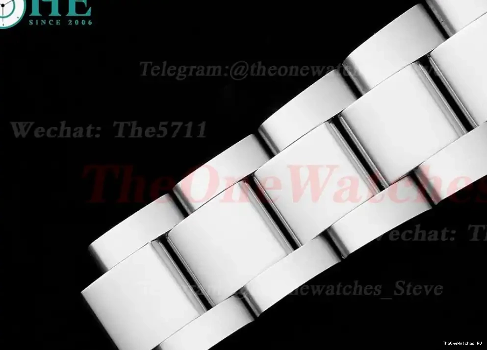 126509 SH4131 QF Super 40mm Daytona Black Dia SS Clone SS 0414